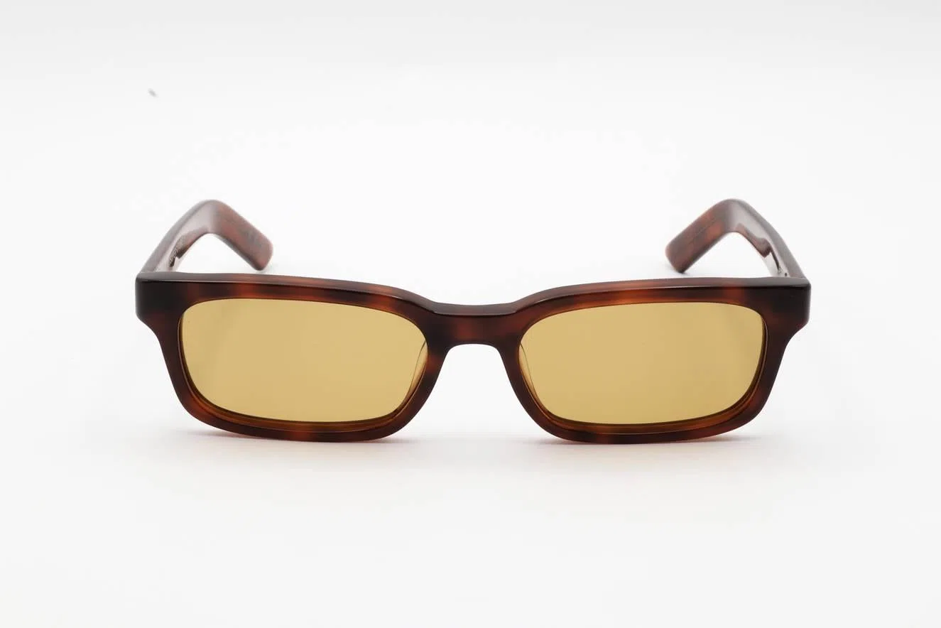 Retrosuperfuture GESTOHAVANADIVERSA Sunglasses - view 2
